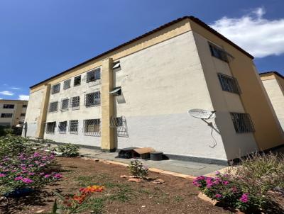 Apartamento para Venda, em Belo Horizonte, bairro Betnia, 2 dormitrios, 1 banheiro
