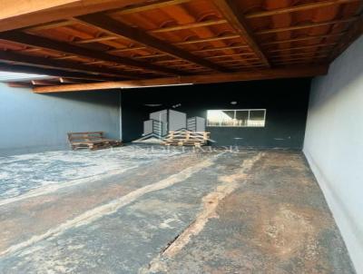 Casa para Venda, em Londrina, bairro Jardim Maria Celina, 2 dormitórios, 1 banheiro, 2 vagas