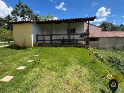 Chcara para Venda, em Soledade de Minas, bairro Estoril, 2 dormitrios, 1 sute