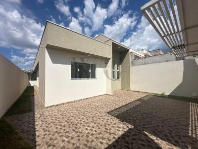 Casa para Venda, em Atibaia, bairro Bella Atibaia, 3 dormitrios, 3 banheiros, 1 sute, 3 vagas