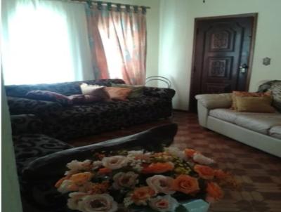 Casa para Venda, em , bairro Parque Residencial Manoel de Vasconcelos, 5 dormitrios, 3 banheiros, 1 sute, 4 vagas