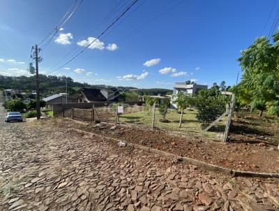 Terreno para Venda, em Trs Passos, bairro Weber