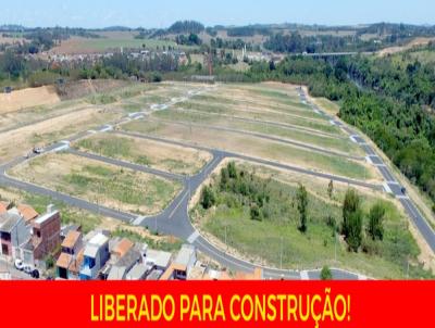 Terreno para Venda, em Salto, bairro Loteamento Terras de So Pedro e So Paulo