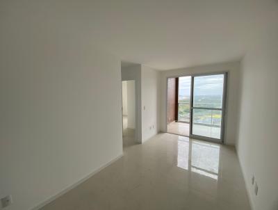 Apartamento para Venda, em Vila Velha, bairro Jockey de Itaparica, 2 dormitrios, 2 banheiros, 1 sute, 2 vagas