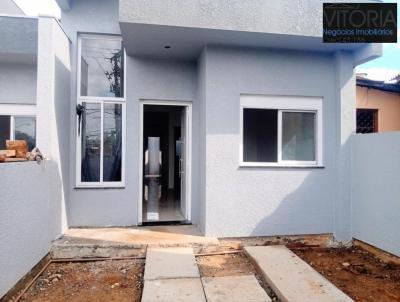 Casas 2 Quartos para Venda, em Cachoeirinha, bairro Ftima, 2 dormitrios, 1 banheiro, 1 vaga