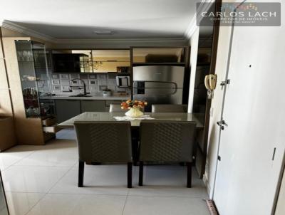 Apartamento para Venda, em Laguna, bairro Portinho, 2 dormitórios, 1 banheiro, 1 vaga