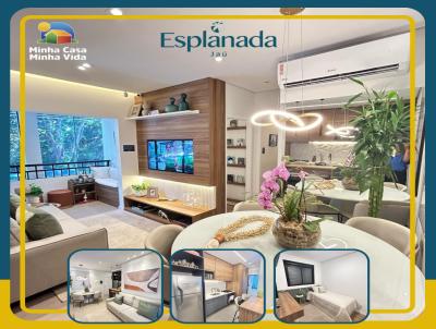Apartamento para Venda, em Ja, bairro Jardim Olmpia, 1 vaga