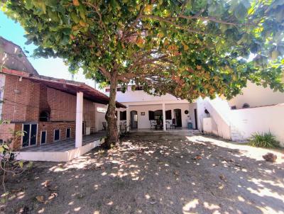 Casa para Venda, em Saquarema, bairro Jacon (Sampaio Correia), 5 dormitrios, 2 banheiros, 2 sutes, 2 vagas