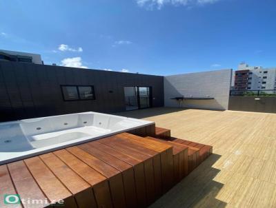 Apartamento para Venda, em João Pessoa, bairro Bessa, 3 dormitórios, 2 banheiros, 2 suítes, 1 vaga