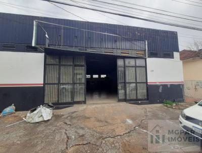 Galpo para Locao, em Presidente Prudente, bairro Vila Mirian, 3 vagas