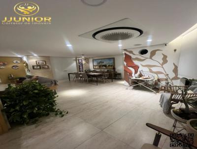 Apartamento para Venda, em Bel�m, bairro Umarizal, 3 dormit�rios, 5 banheiros, 3 su�tes, 2 vagas