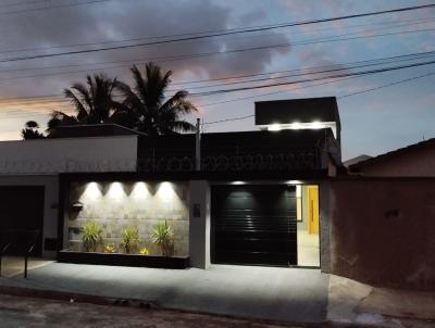 Casa para Venda, em Goinia, bairro Moinho dos Ventos, 3 dormitrios, 2 banheiros, 1 sute, 1 vaga