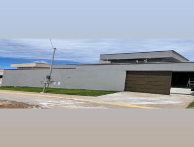Casa para Venda, em Aparecida de Goinia, bairro Itapu, 3 dormitrios, 1 banheiro, 1 sute, 1 vaga