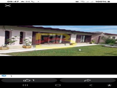 Casa para Venda, em Cidreira, bairro BAIRRO CENTRO