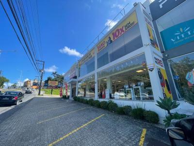 Salo Comercial para Venda, em Itaja, bairro Fazendinha