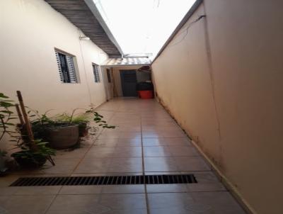 Casa para Venda, em Itu, bairro SO CAMILO, 3 dormitrios, 2 banheiros, 1 sute, 2 vagas