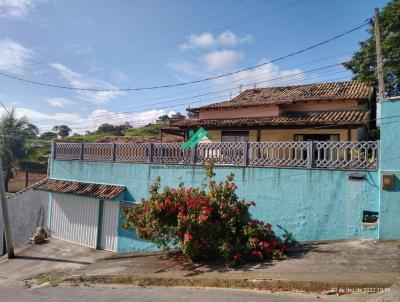 Casa para Venda, em Saquarema, bairro Porto da Roça II (Bacaxá), 4 dormitórios, 3 banheiros, 2 suítes, 2 vagas