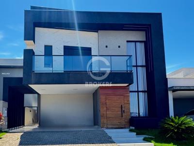 Casa em Condomnio para Venda, em Londrina, bairro Gleba Simon Frazer Condomnio, 3 dormitrios, 4 banheiros, 2 sutes, 2 vagas