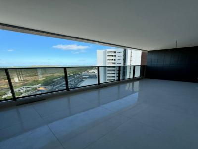 Apartamento para Venda, em Natal, bairro Capim Macio, 3 dormitrios, 4 banheiros, 3 sutes, 2 vagas