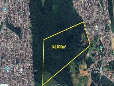 rea para Venda, em So Paulo, bairro Jardim Santa Terezinha (Parelheiros)