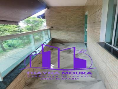 Apartamento para Venda, em Duque de Caxias, bairro Parque Paulista, 2 dormitrios