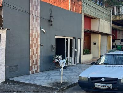 Casa para Venda, em Itamaraju, bairro Centro, 6 dormitrios, 2 banheiros