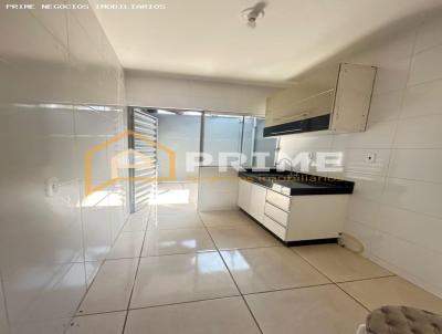 Casa para Venda, em Santa Brbara, bairro So jose, 2 dormitrios, 1 banheiro, 1 vaga