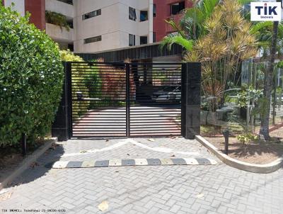 Apartamento para Venda, em , bairro Pituba, 4 dormitrios, 5 banheiros, 2 sutes, 2 vagas