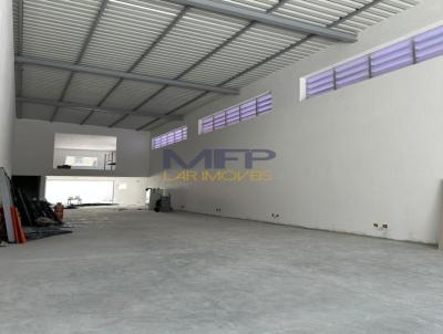 Galpo para Venda, em Santos, bairro Esturio, 5 banheiros