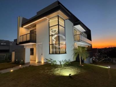 Casa em Condomnio para Venda, em Londrina, bairro Gleba Simon Frazer Condomnio, 5 dormitrios, 7 banheiros, 5 sutes, 6 vagas