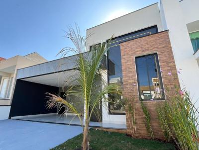 Casa em Condomnio para Venda, em Sorocaba, bairro Jardim Residencial Campos do Conde, 3 dormitrios, 4 banheiros, 3 sutes, 4 vagas