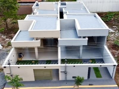 Casa para Venda, em Goinia, bairro Faialville, 3 dormitrios, 2 banheiros, 1 sute, 2 vagas
