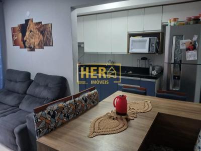 Apartamento para Venda, em Jundia, bairro Santa Gertrudes, 2 dormitrios, 1 banheiro, 1 vaga