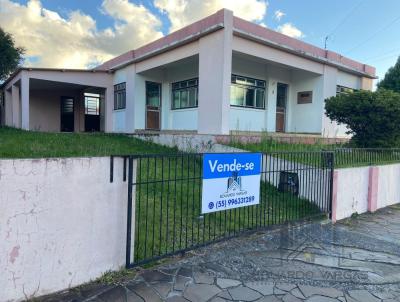 Casa para Venda, em Santiago, bairro Belizrio, 3 dormitrios, 2 banheiros, 1 vaga