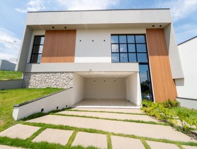 Casa em Condom�nio para Venda, em Indaiatuba, bairro Jardim S�o Francisco, 3 dormit�rios, 4 banheiros, 3 su�tes, 1 vaga