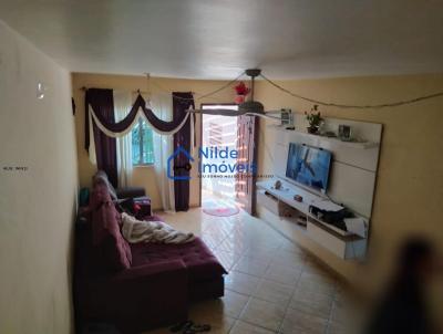 Sobrado para Locao, em So Paulo, bairro Jardim Peri, 2 dormitrios, 3 banheiros, 4 vagas