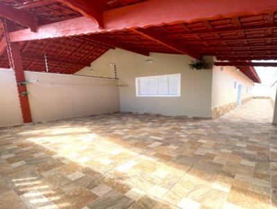 Casa para Venda, em Mongagu, bairro Balnerio Plataforma, 2 dormitrios, 2 banheiros, 1 sute, 2 vagas
