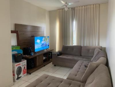 Apartamento para Venda, em Santana do Paraso, bairro Cidade Nova, 3 dormitrios, 1 sute, 1 vaga