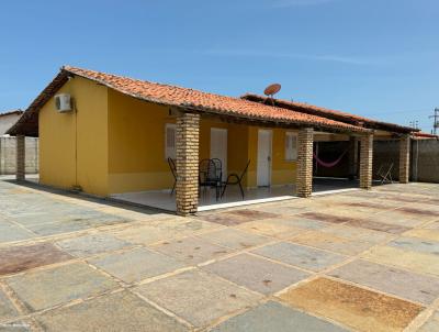 Casa para Temporada, em Lus Correia, bairro ATALAIA, 3 dormitrios, 2 banheiros, 3 sutes, 6 vagas