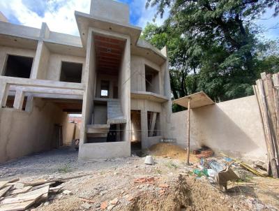Casa em Condomnio para Venda, em Curitiba, bairro Stio Cercado, 3 dormitrios, 2 banheiros, 1 vaga