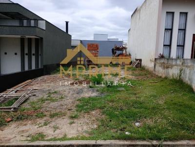 Terreno para Venda, em Sorocaba, bairro Jardim Novo Horizonte