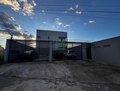 Apartamento para Venda, em So Gonalo do Rio Abaixo, bairro CIDADE UNIVERSITRIA, 1 sute, 1 vaga