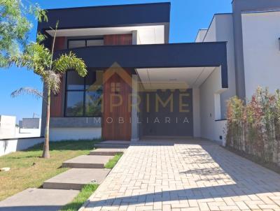 Casa em Condomnio para Venda, em Sorocaba, bairro Jardim Residencial Villagio Ipanema I, 3 dormitrios, 2 banheiros, 1 sute, 2 vagas