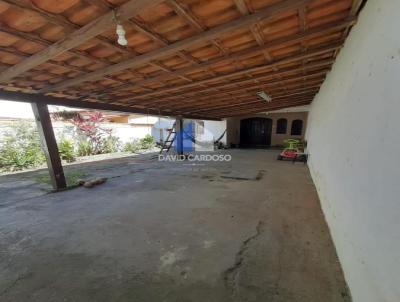 Casa para Locao, em Rio das Ostras, bairro Jardim Atlntico, 3 dormitrios, 2 banheiros, 1 sute, 2 vagas
