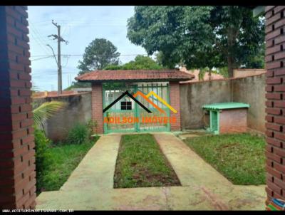 Represa para Venda, em Avar, bairro Estribo, 2 dormitrios, 1 banheiro, 2 vagas