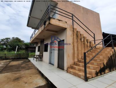 Apartamento para Locao, em Colorado do Oeste, bairro Centro, 1 dormitrio, 1 banheiro, 1 sute, 1 vaga