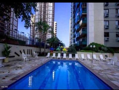 Apartamento 3 Quartos para Venda, em Rio de Janeiro, bairro Barra da Tijuca, 3 dormitórios, 2 banheiros, 1 suíte, 2 vagas