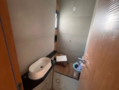 Sobrado em Condomnio para Venda, em Taubat, bairro Morada dos Nobres, 3 dormitrios, 2 banheiros, 1 sute, 2 vagas