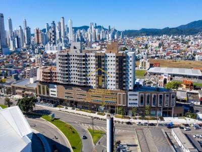 Apartamento para Venda, em Balneário Camboriú, bairro Centro, 2 dormitórios, 2 banheiros, 1 suíte, 2 vagas