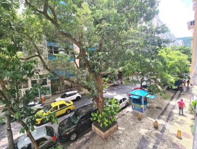 Kitnet para Venda, em Rio de Janeiro, bairro Copacabana, 1 dormitório, 1 banheiro